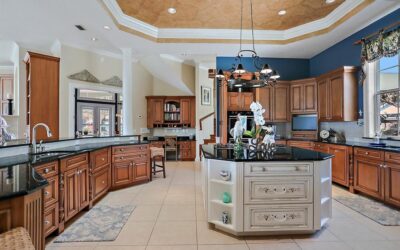 Latest Luxury Custom Home Builders Personalization Trends in Central Florida