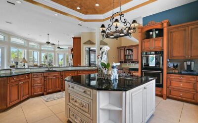 5 Luxury Home Design Trends Tailored for Leesburg Living